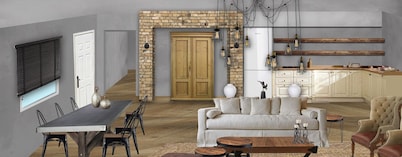 Samos Loft