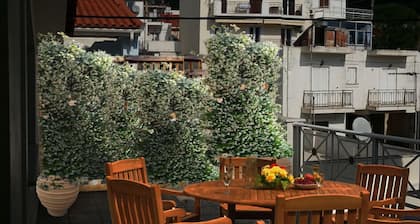 Samos Loft