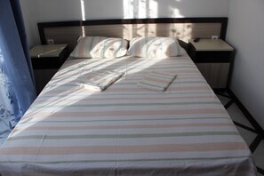 Comfort Double Room | Free WiFi