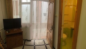 Quarto triplo clássico | Wi-Fi de cortesia