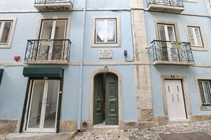 Studio, Ground Floor (9) | Front of property - LxWay Apartments Downtown (Lisbon)