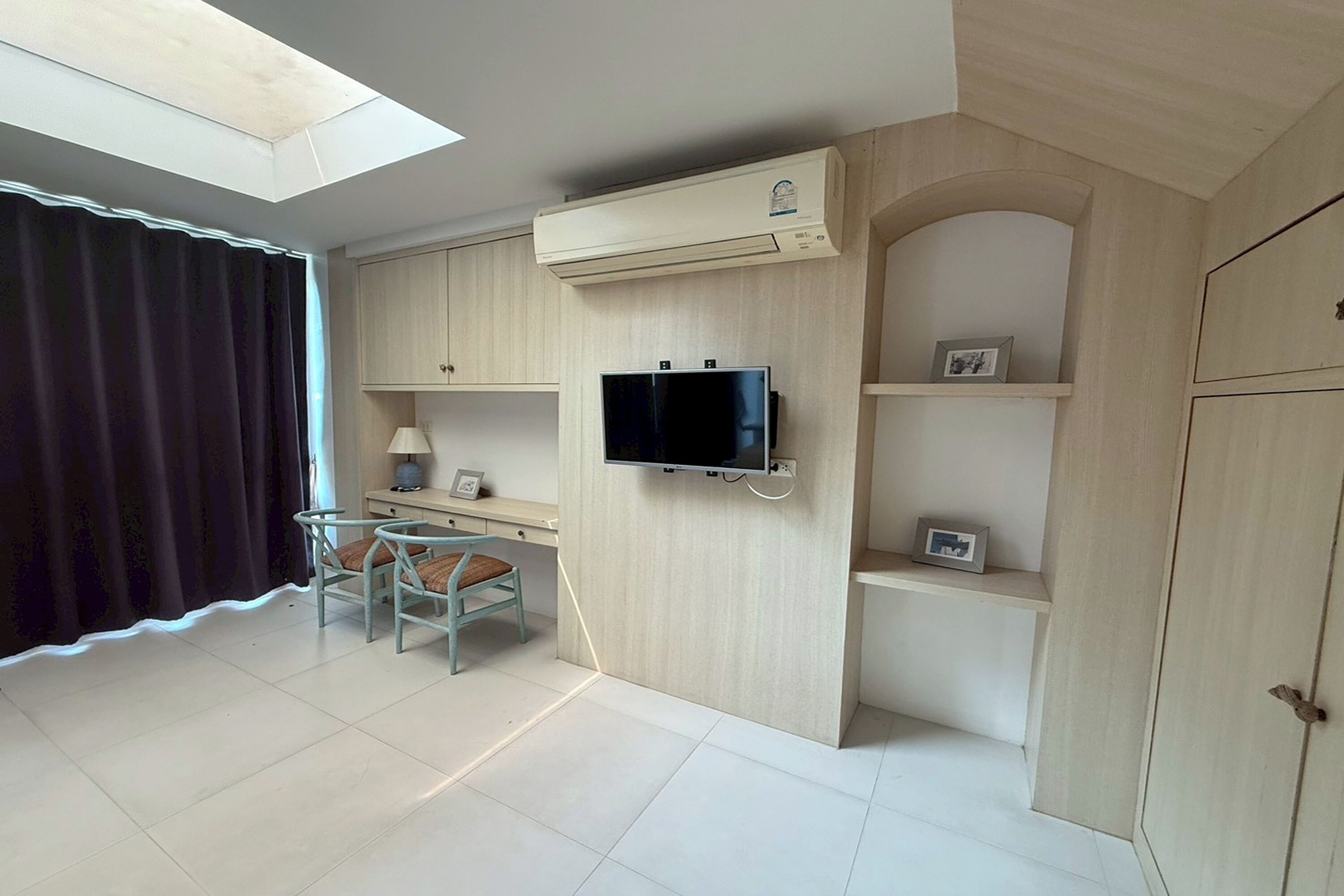 Duplex Suite | View from room