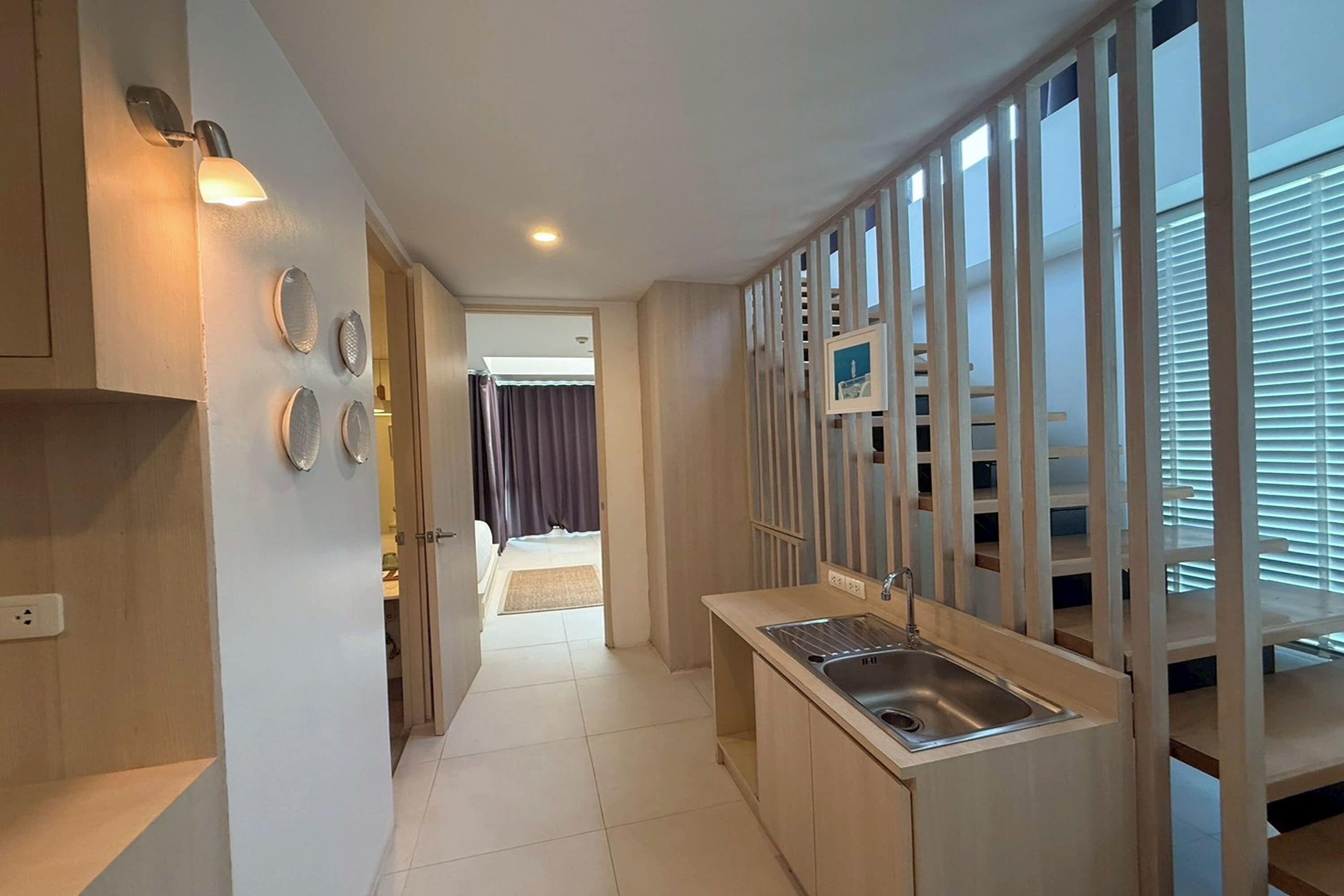  Duplex Suite