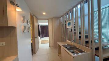Duplex Suite