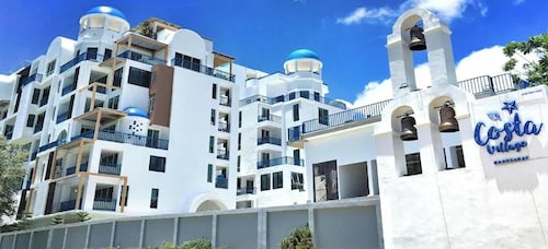 Costa Village Jacuzzi Bangsaray