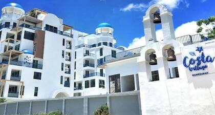 Costa Village Jacuzzi Bangsaray