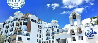 Costa Village Jacuzzi Bangsaray