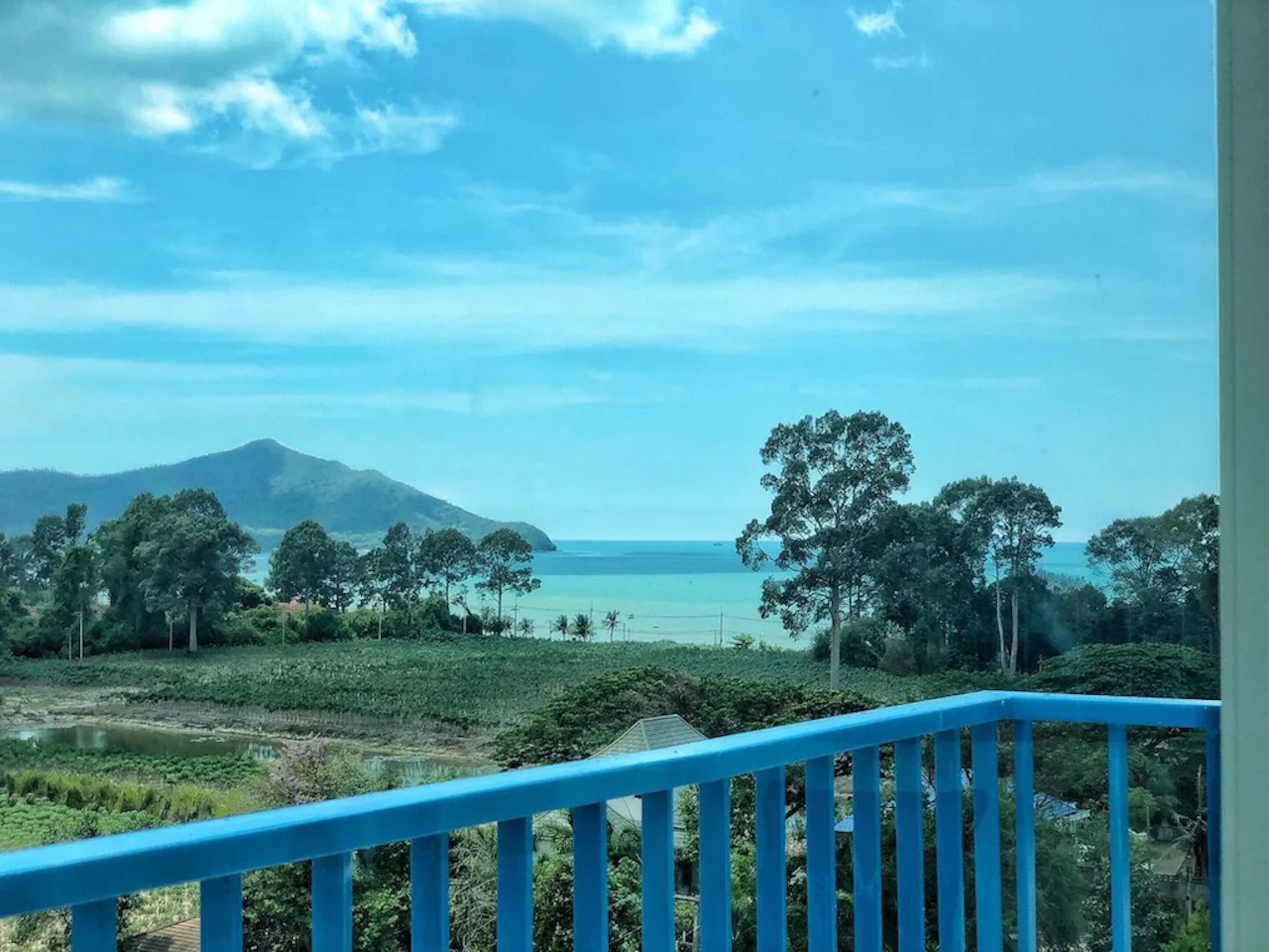 1 Bedroom Suite Jacuzzi | View from room