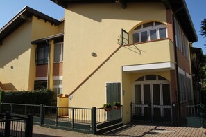 Aussenbereich