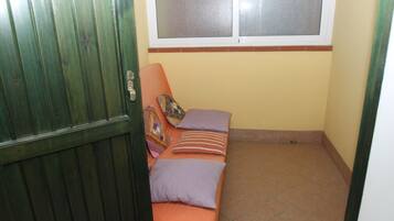 Apartment, 3 Bedrooms (70/B) | Terrace/patio