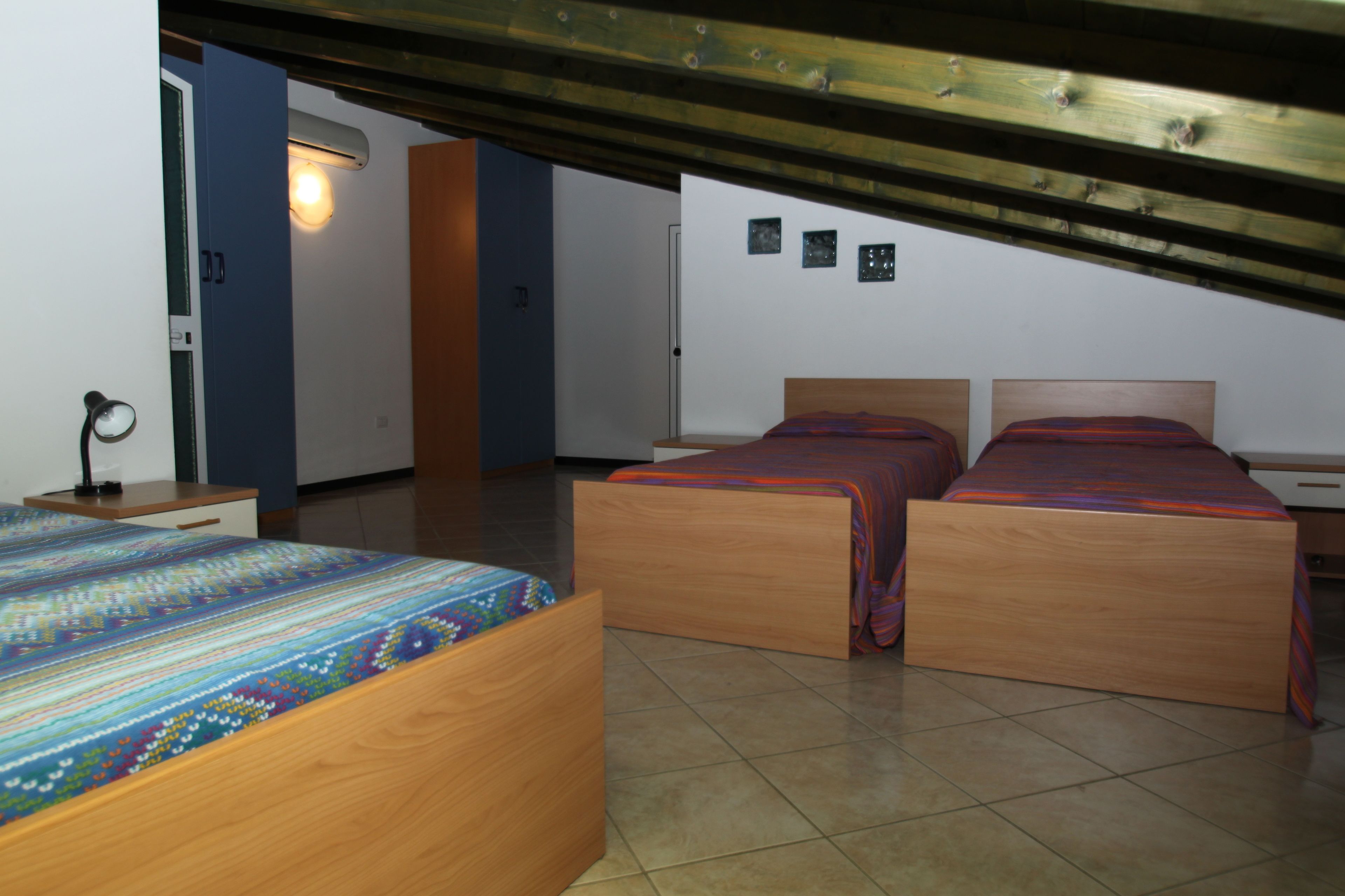 Apartment, 3 Bedrooms (70/B) | Cots/infant beds