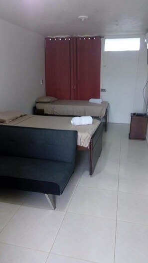 Family Apartment