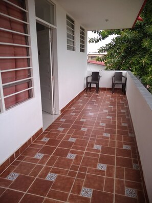Balcon