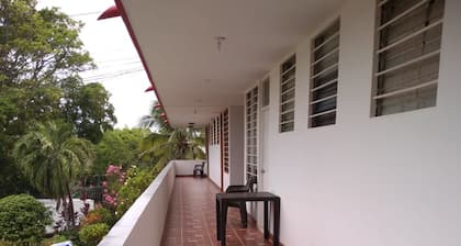 Posada Rocky 2