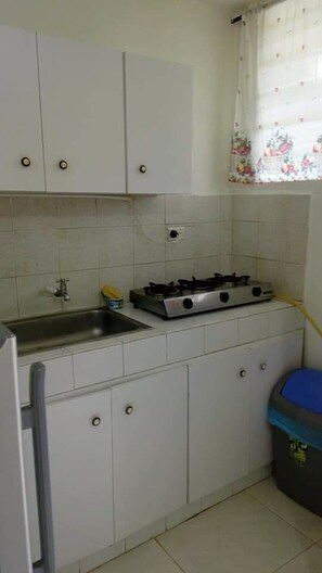 Appartement Familial | Cuisine privée