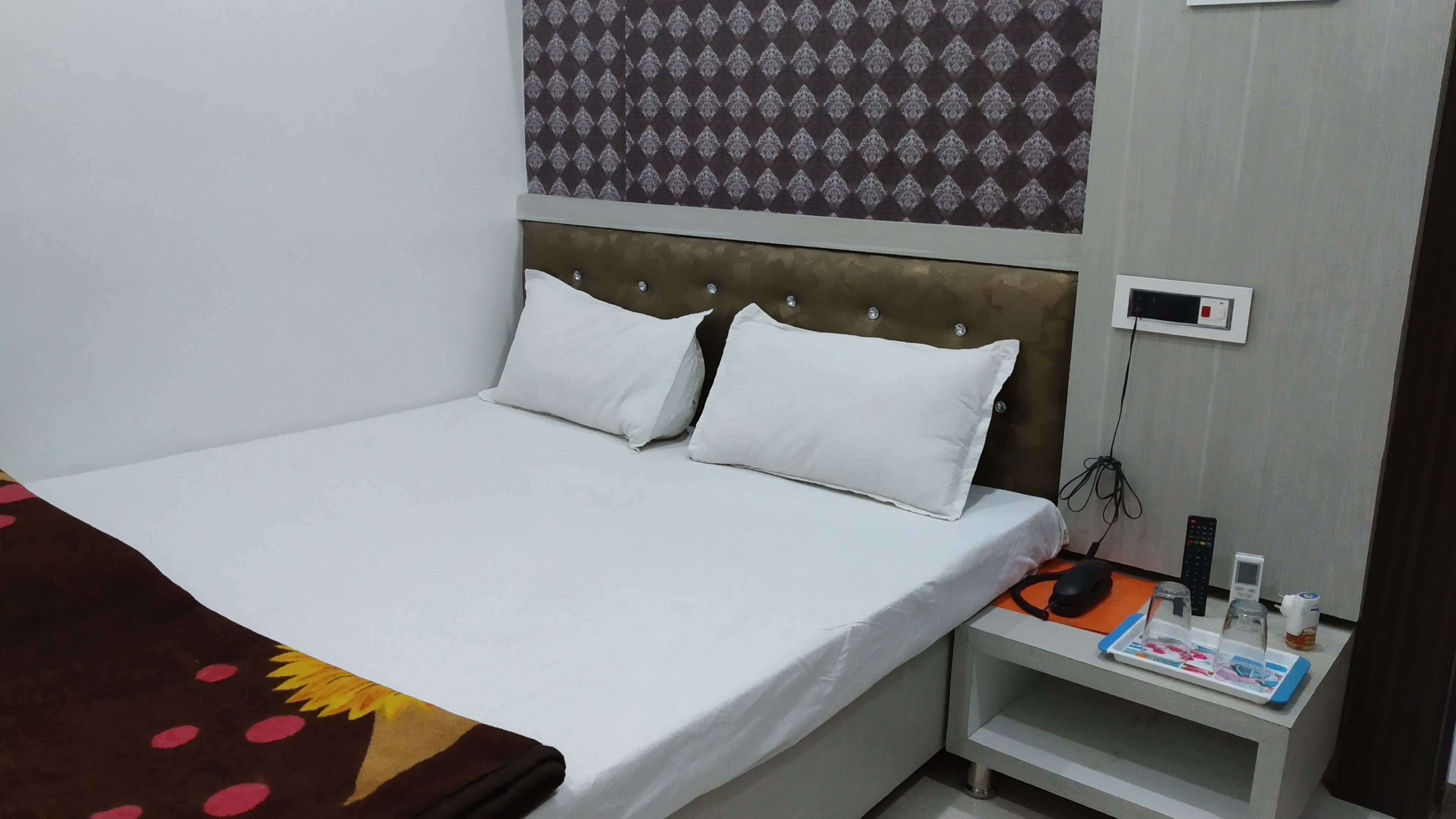 Habitación Deluxe | Wifi gratis 