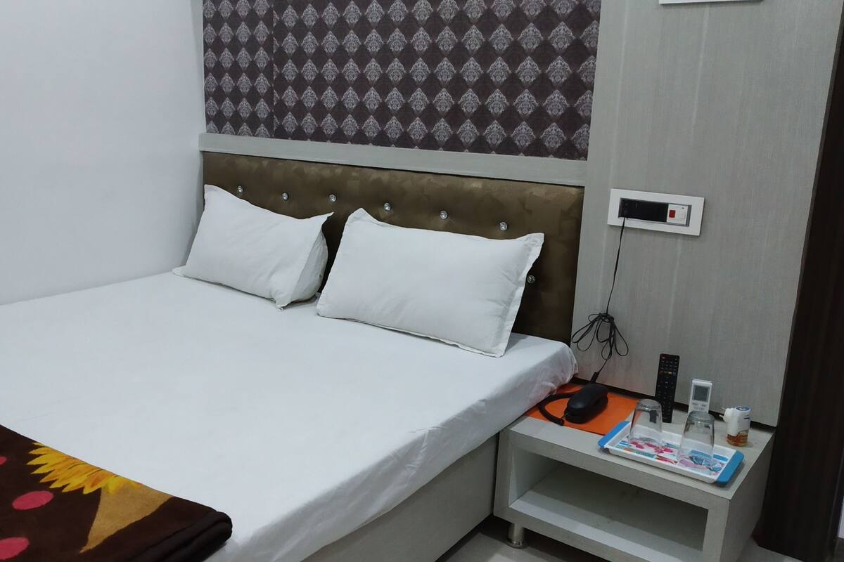 Habitación Deluxe | Wifi gratis