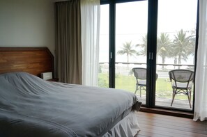 Escritorio, camas plegables/adicionales, wifi gratis y ropa de cama 