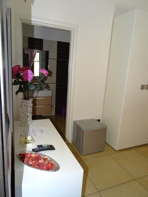 Interior - B&B Soleluna (Veglie)