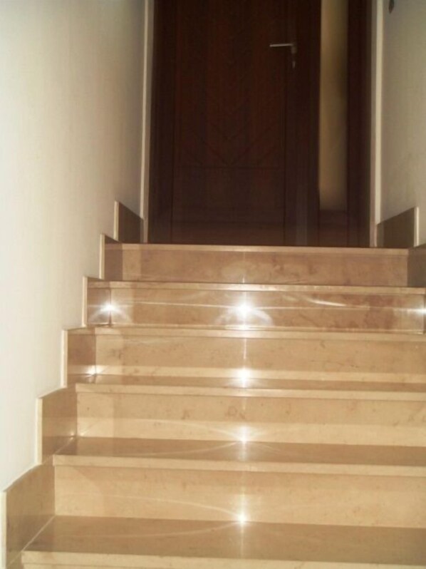 Staircase - B&B Soleluna (Veglie)