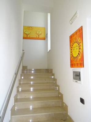 Interior - B&B Soleluna (Veglie)