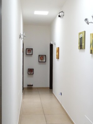 Interior - B&B Soleluna (Veglie)