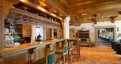 Hotel Tisa