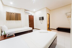 Chambre Double Standard