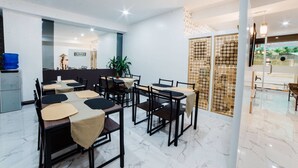 Cafetería
