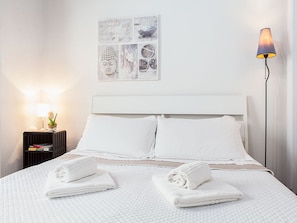 Apartment, 1 Bedroom