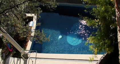 Levantin Inn 1-2 Room N5
