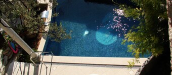 Levantin Inn 1-2 Room N5