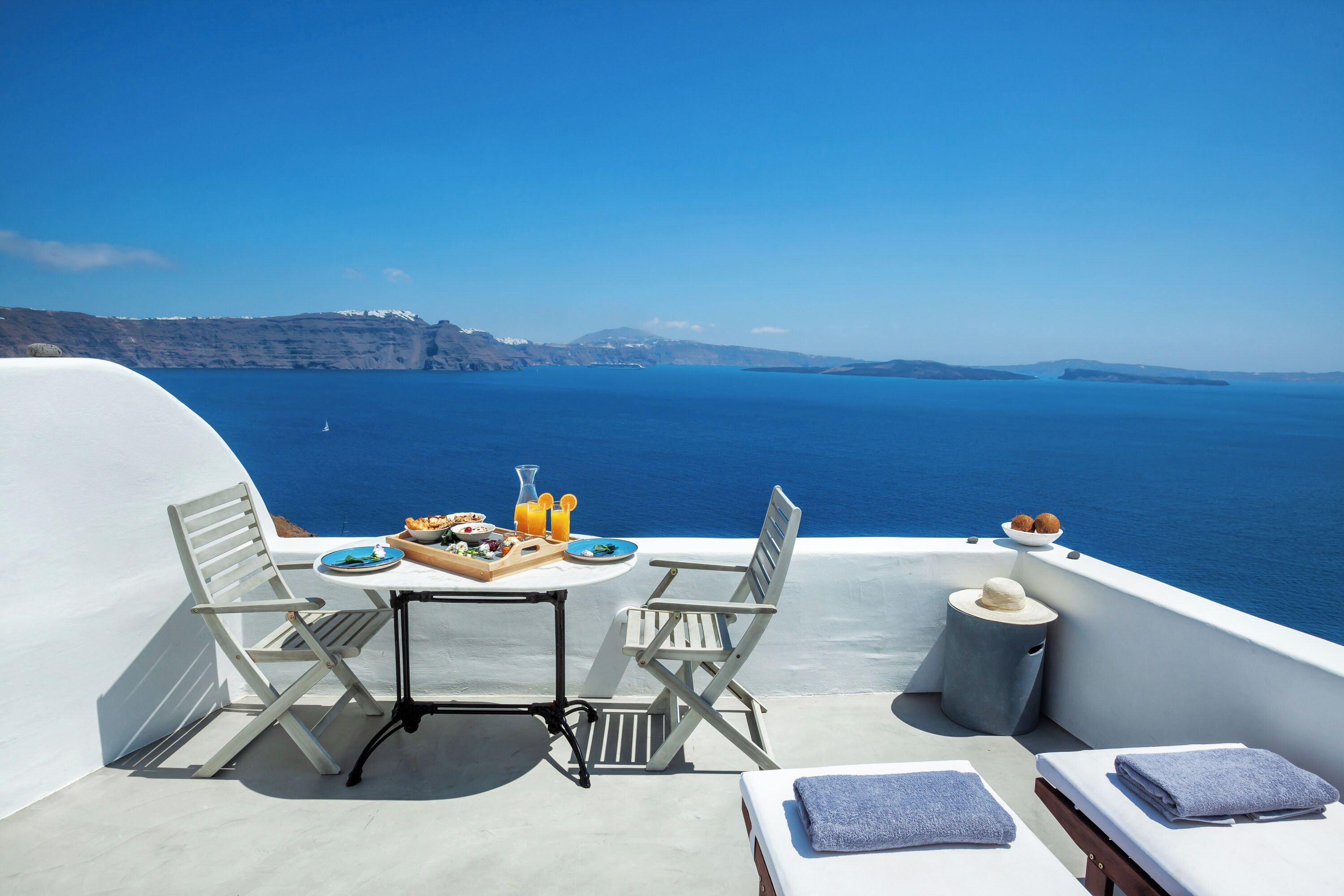 Sapphire Suite with Outdoor Private Hot Tub | Eksteriør