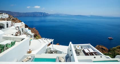 Diamond Luxury Suites Collection