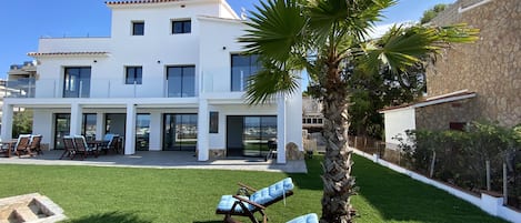 Terraço/pátio