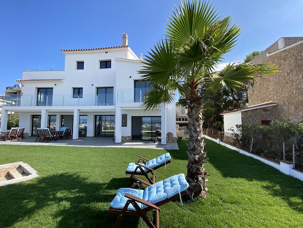 Terras