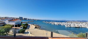 Marina - Villa Sophie Feet in the water! magnificent (L' Escala)