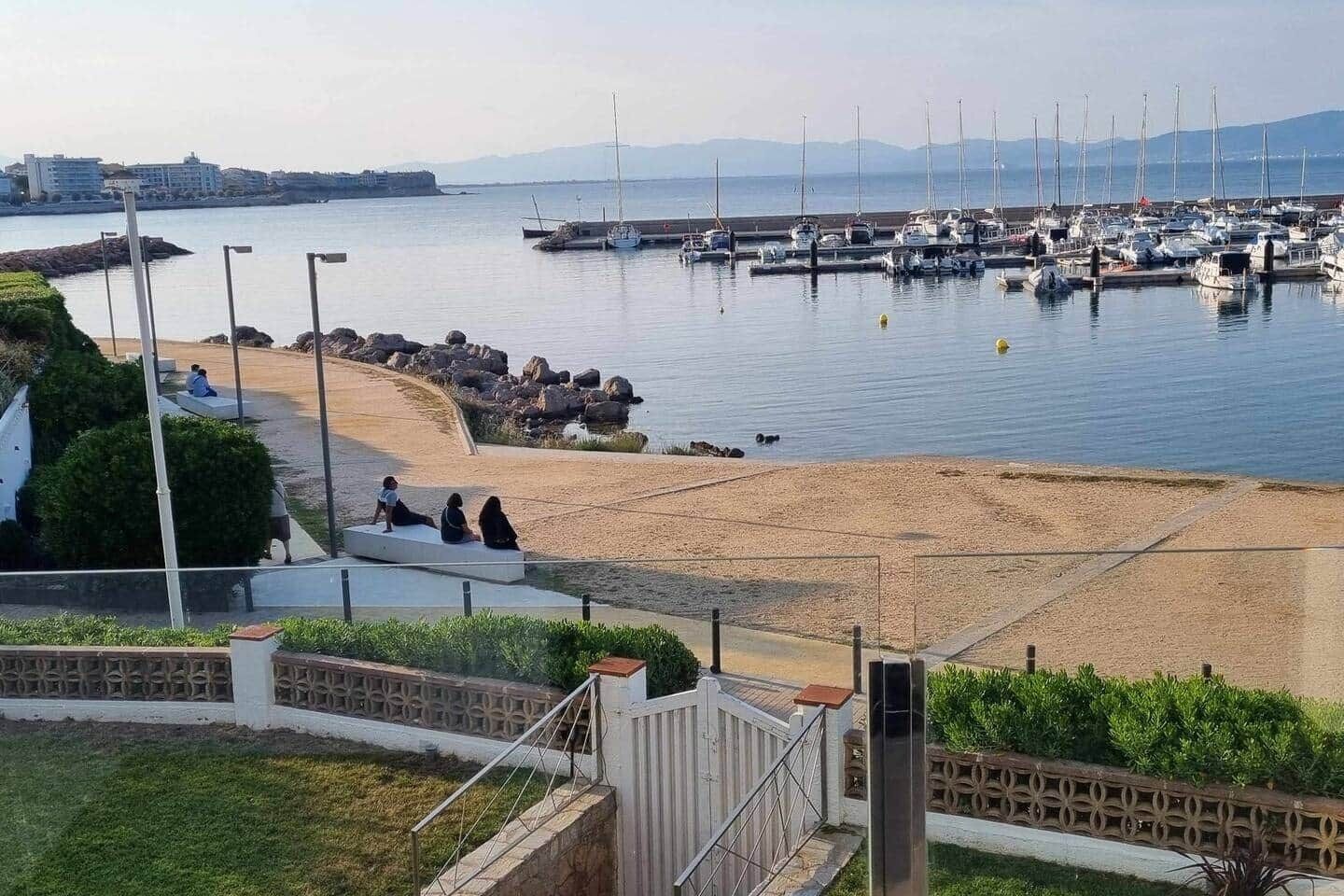 Port de plaisance