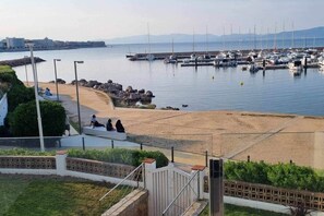 Puerto deportivo