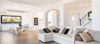 Villa Sophie. Magnifique! le pieds dans l'eau!