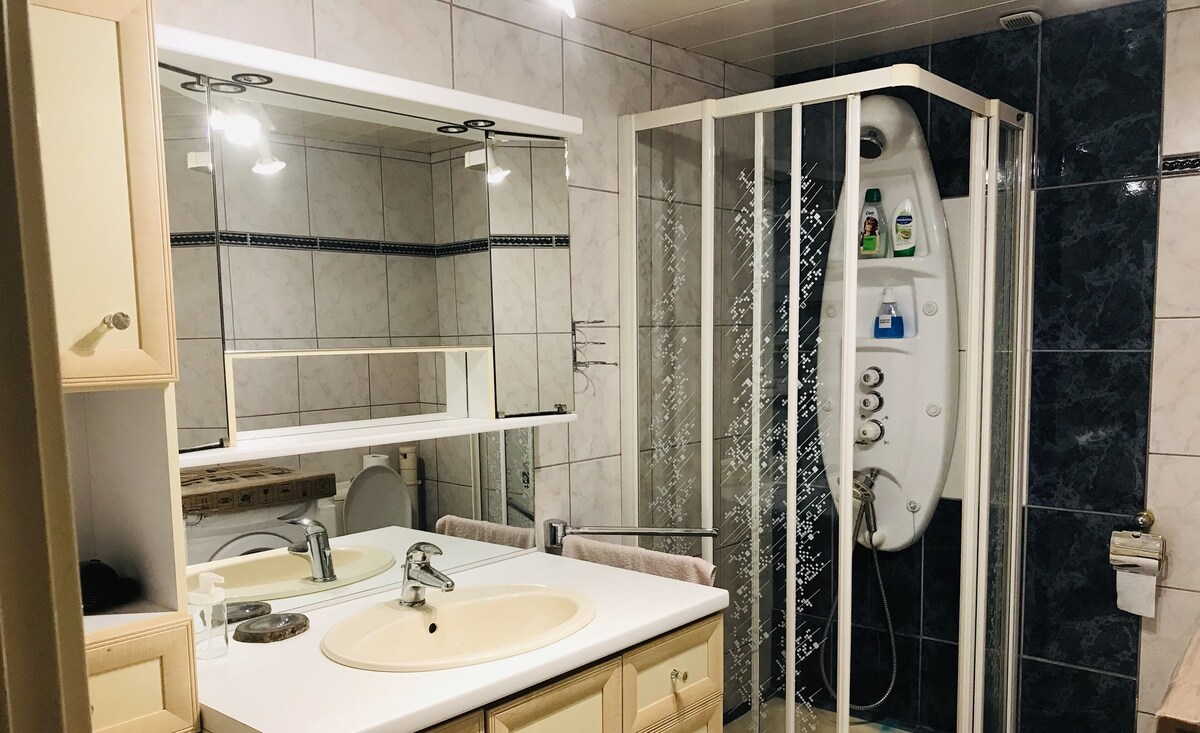 Image de profil de l’hôte