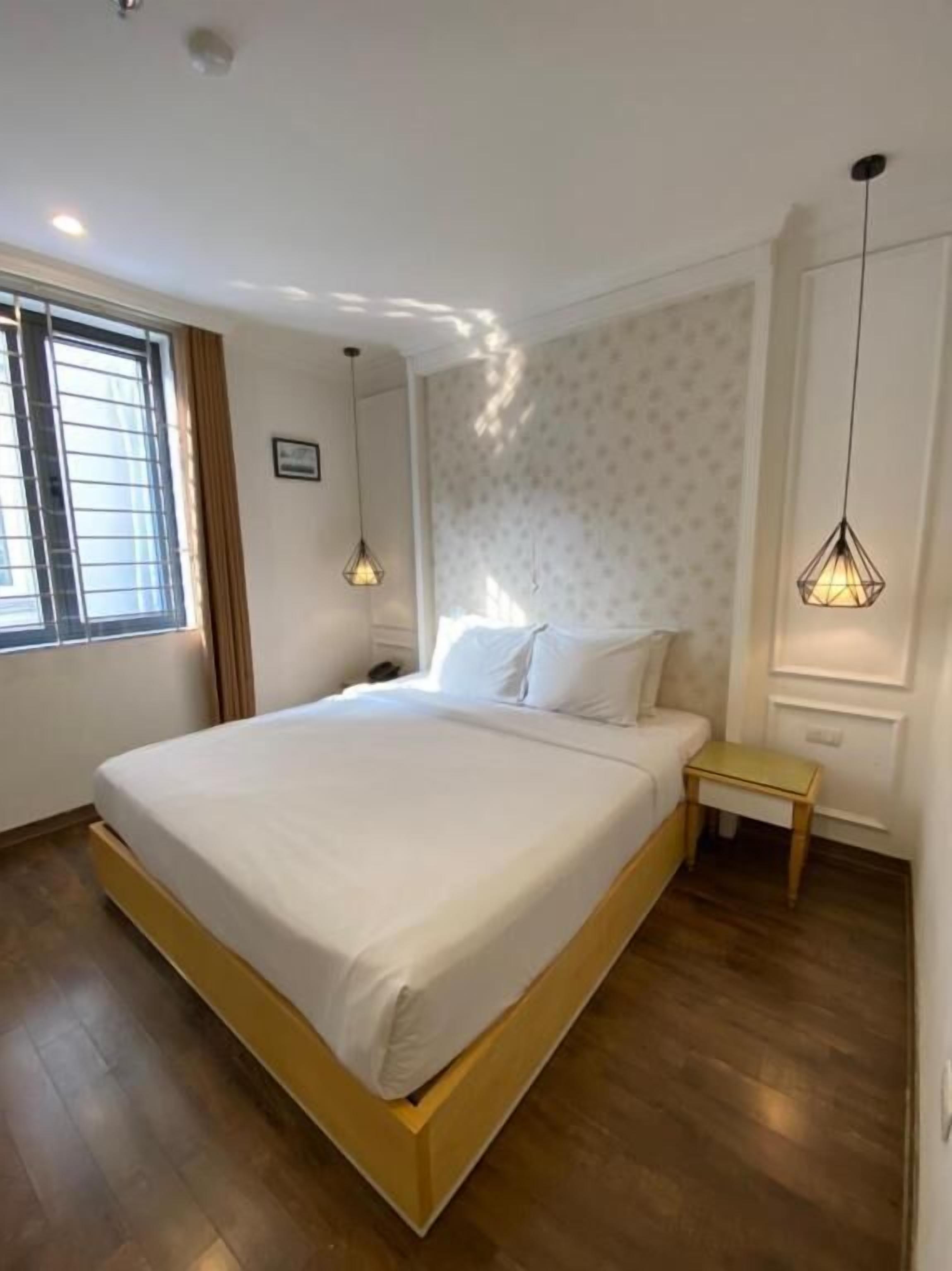 Minibar, Verdunkelungsvorhänge, Bügeleisen/Bügelbrett, kostenloses WLAN