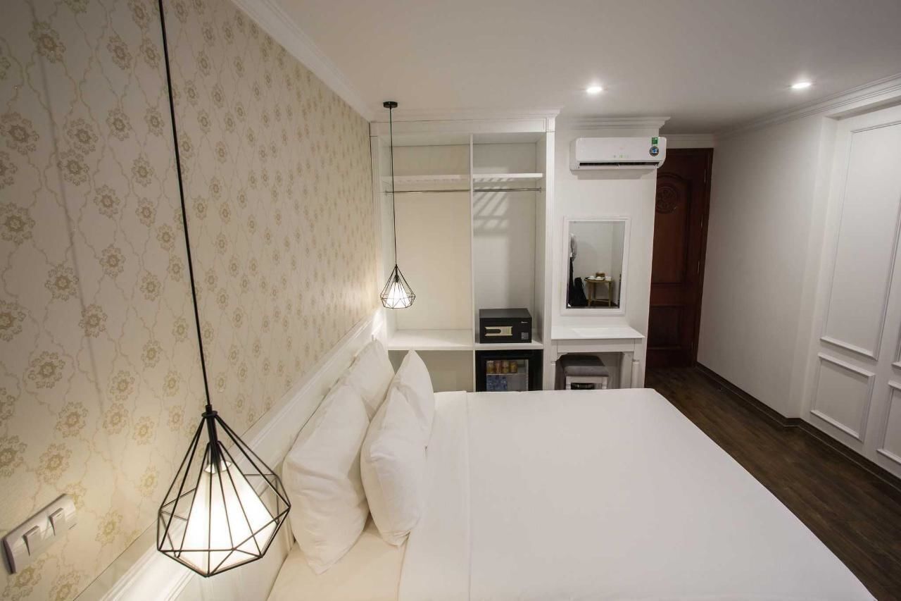Minibar, Verdunkelungsvorhänge, Bügeleisen/Bügelbrett, kostenloses WLAN
