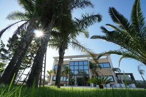 Exterior - Agriturismo Terra di Negroamaro (Copertino)