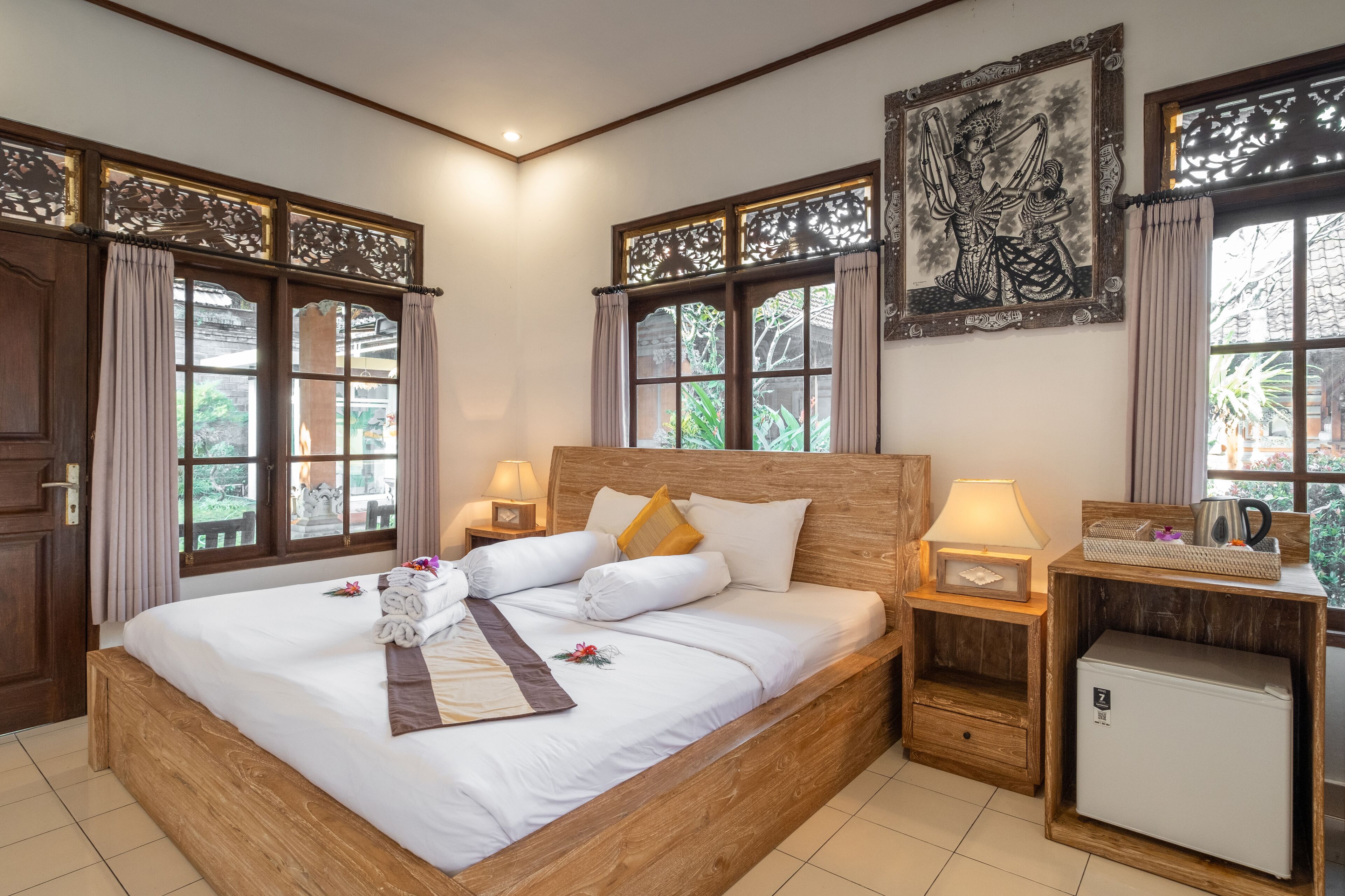 Photo - Rahayu Guest House Ubud