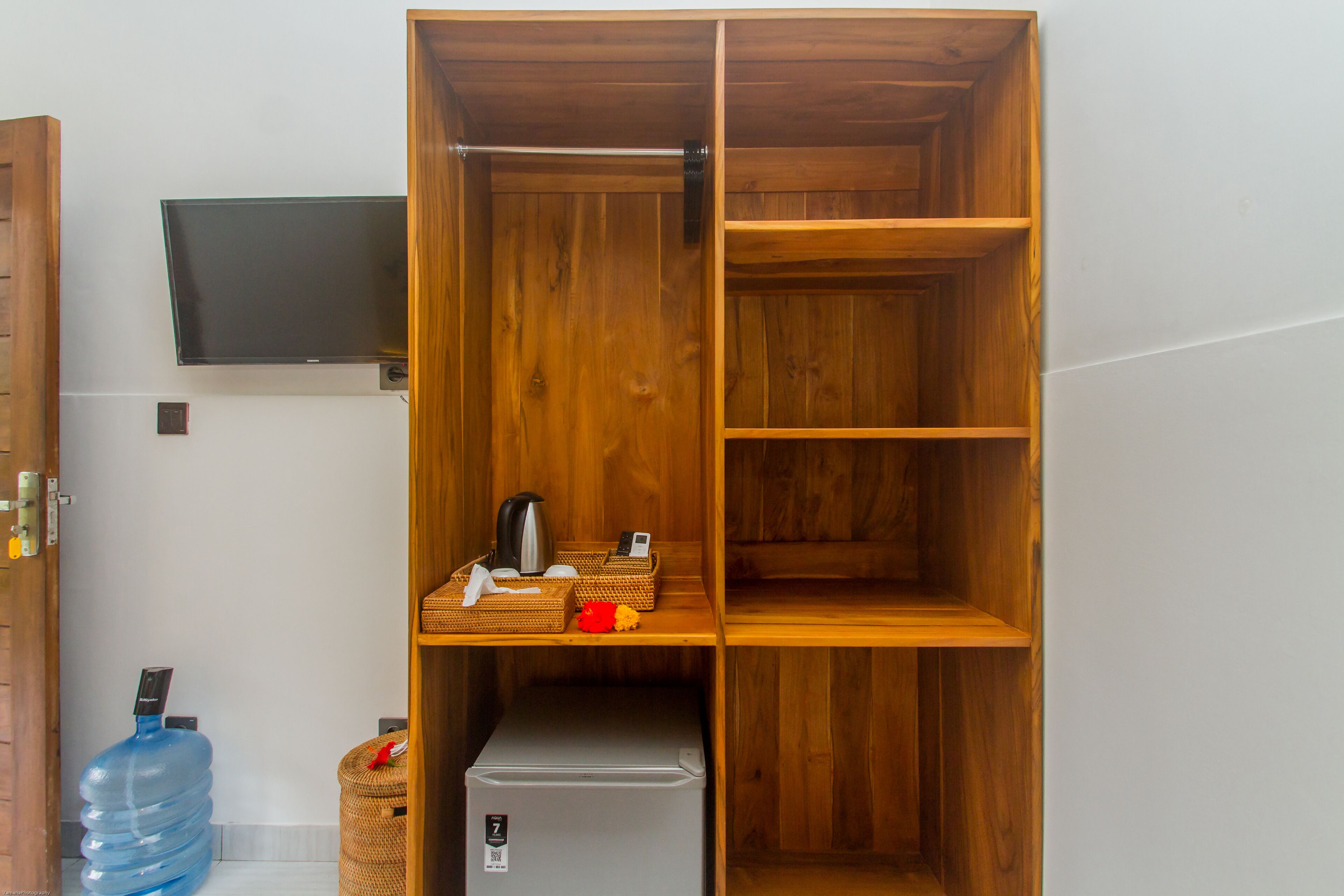 Foto - Rahayu Guest House Ubud