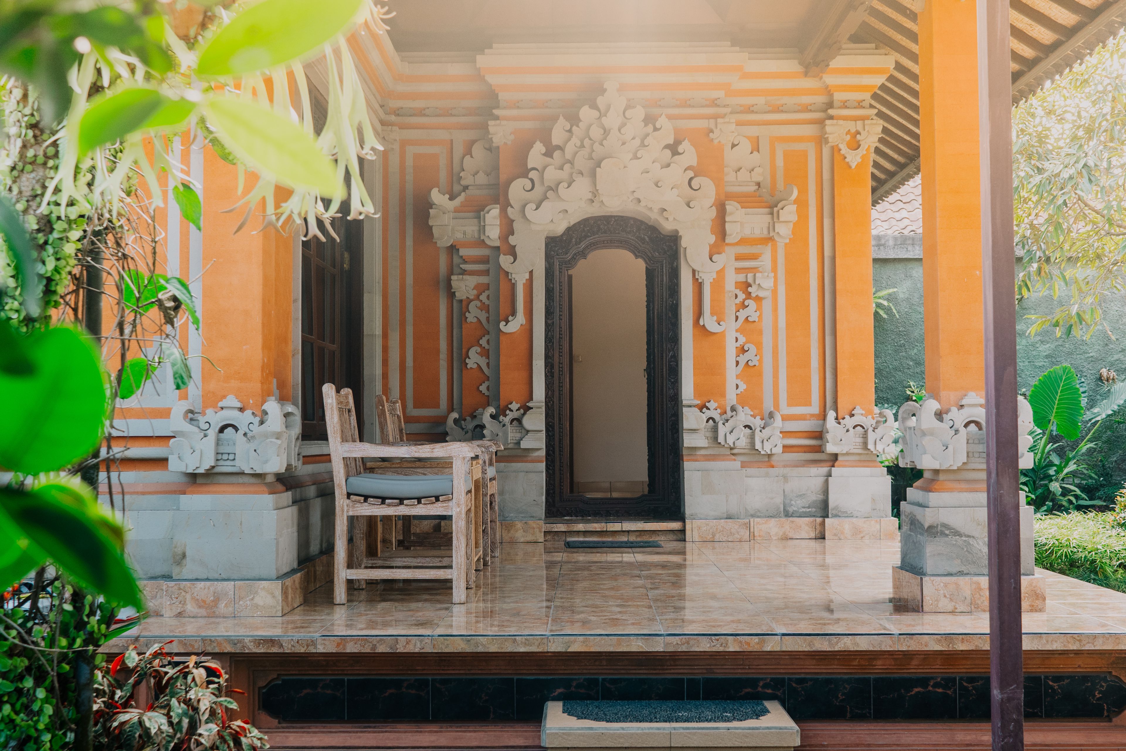 Photo - Rahayu Guest House Ubud