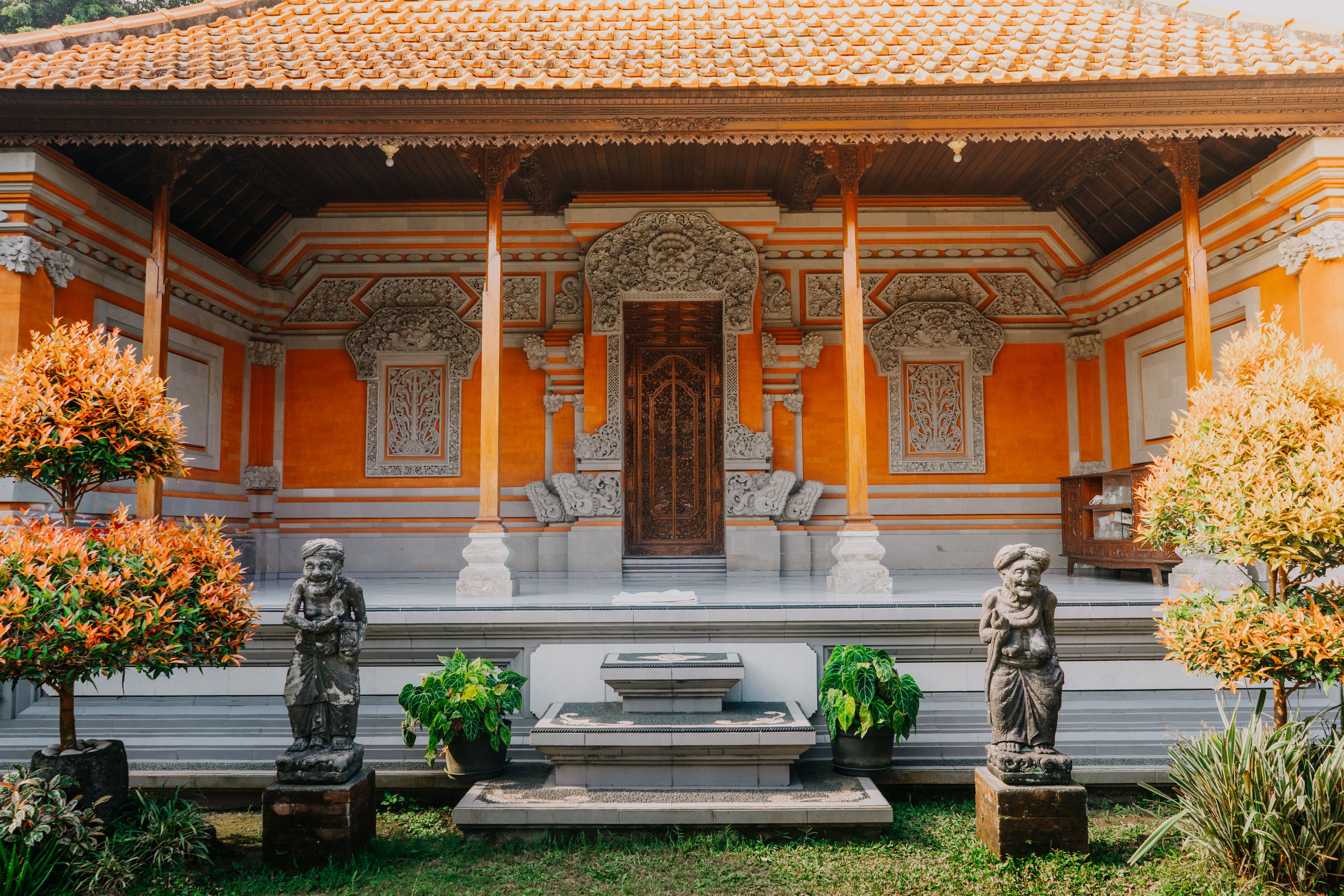 Foto - Rahayu Guest House Ubud