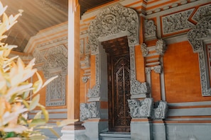 Entrada (vista interna)
