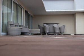 Exterior - Oasis Properties - (Port Louis)